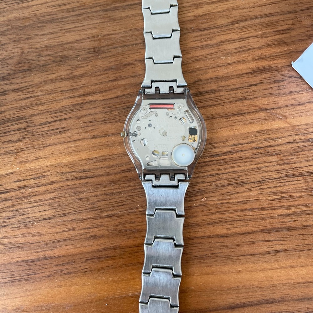 Swatch Watch - Picture 2 of 2